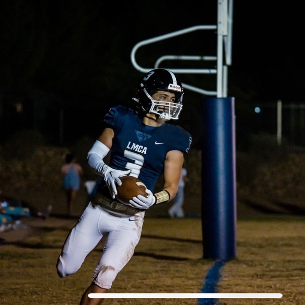 Meet your Posher, Chase